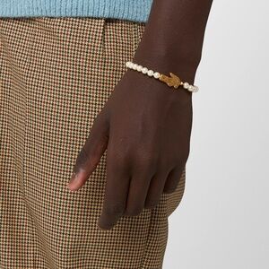 LACOSTE X LE FLEUR BRACELET